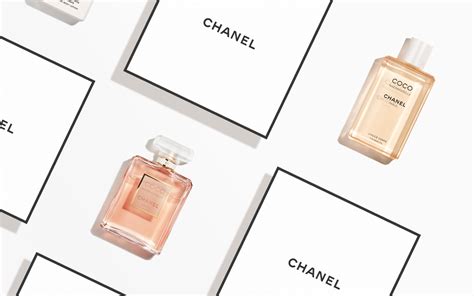 chanel hiring near me